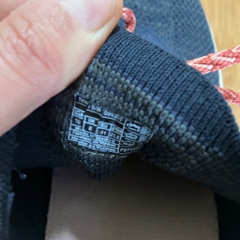 TEVA ARROWOOD 2 KNIT - WOMENS Size 10 - Picture 5 of 8